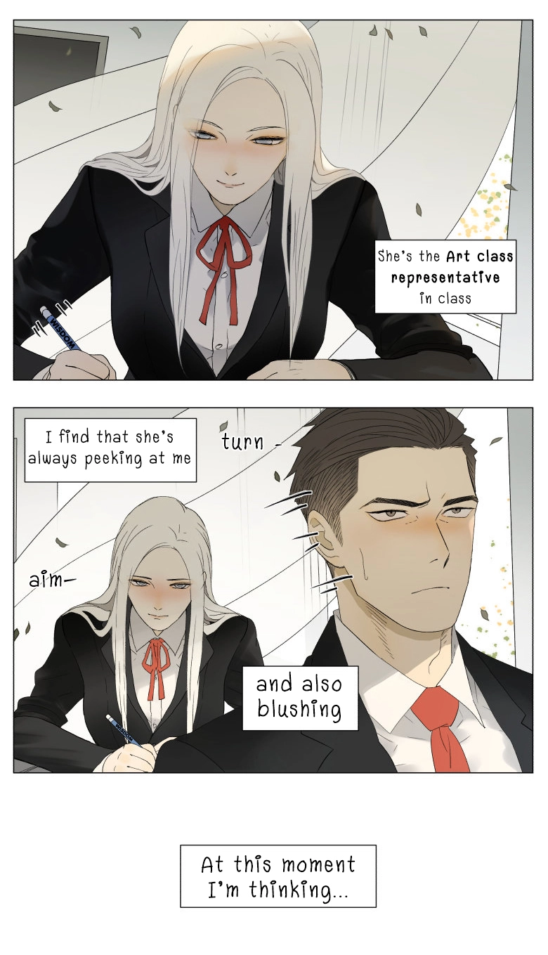 Nan Hao & Shang Feng Chapter 29 page 2