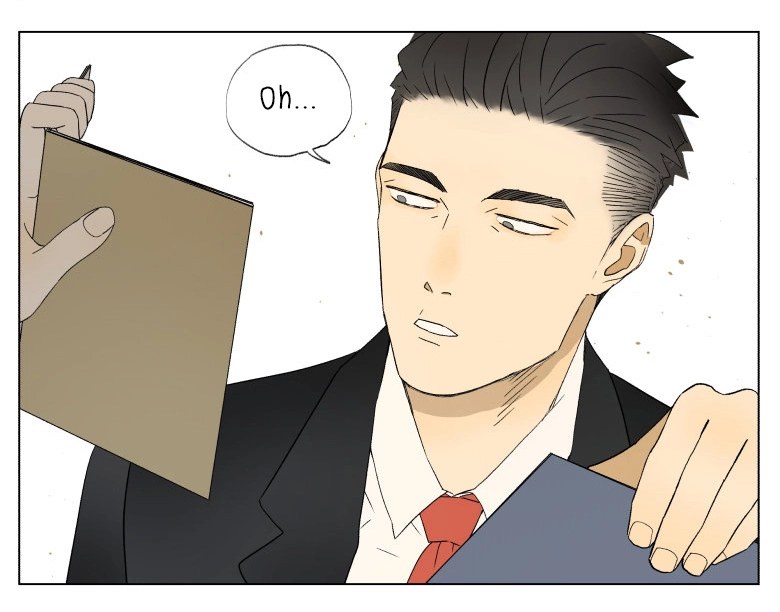 Nan Hao & Shang Feng Chapter 29 page 11