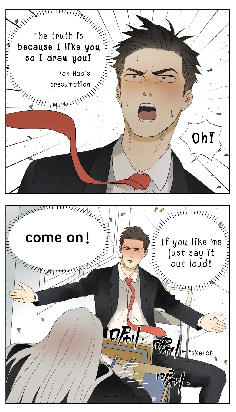 Nan Hao & Shang Feng Chapter 29 page 9