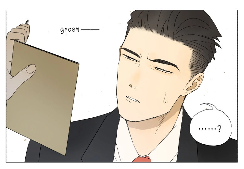 Nan Hao & Shang Feng Chapter 29 page 13