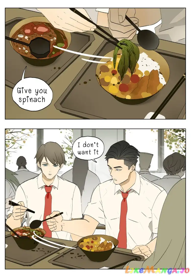 Nan Hao & Shang Feng Chapter 34 page 3