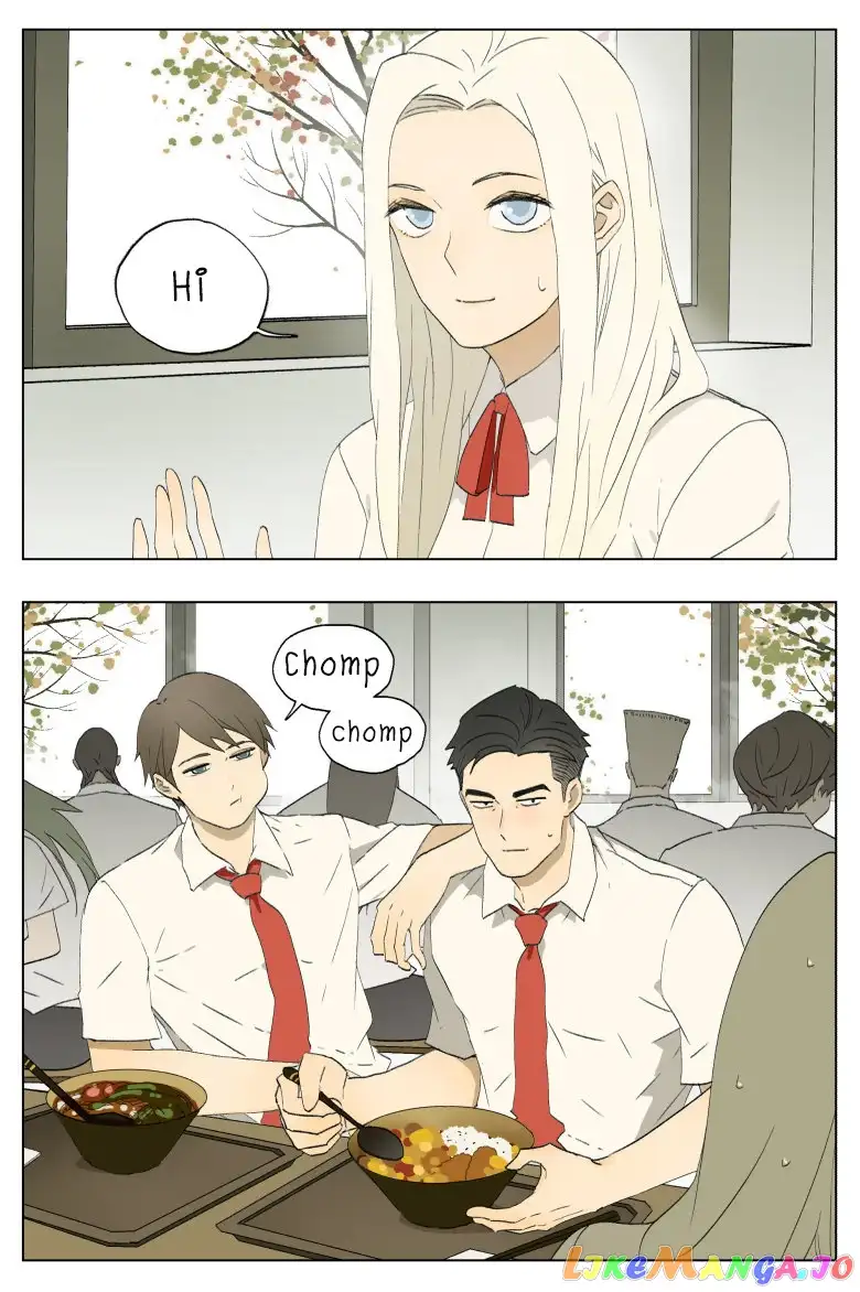 Nan Hao & Shang Feng Chapter 34 page 2