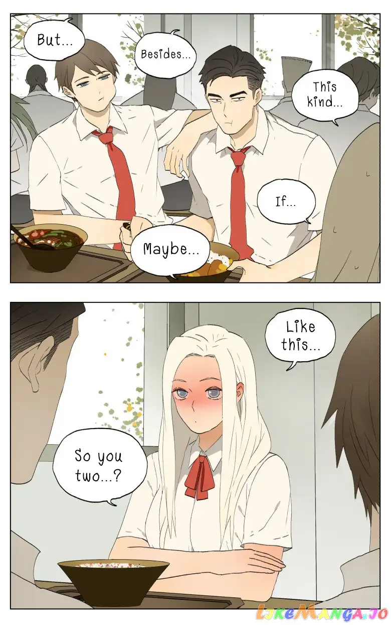 Nan Hao & Shang Feng Chapter 34 page 13