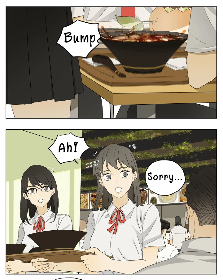 Nan Hao & Shang Feng Chapter 40 page 2