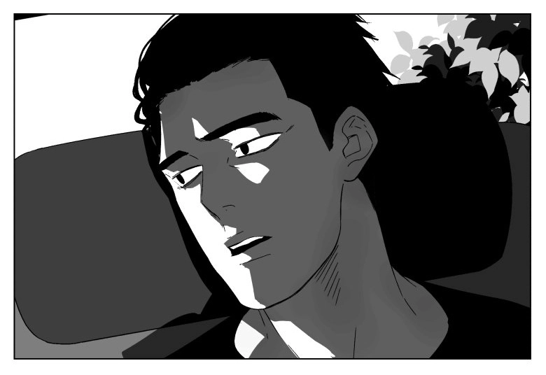 Nan Hao & Shang Feng Chapter 38 page 13