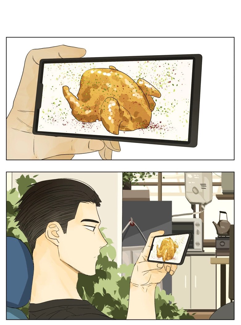 Nan Hao & Shang Feng Chapter 38 page 9