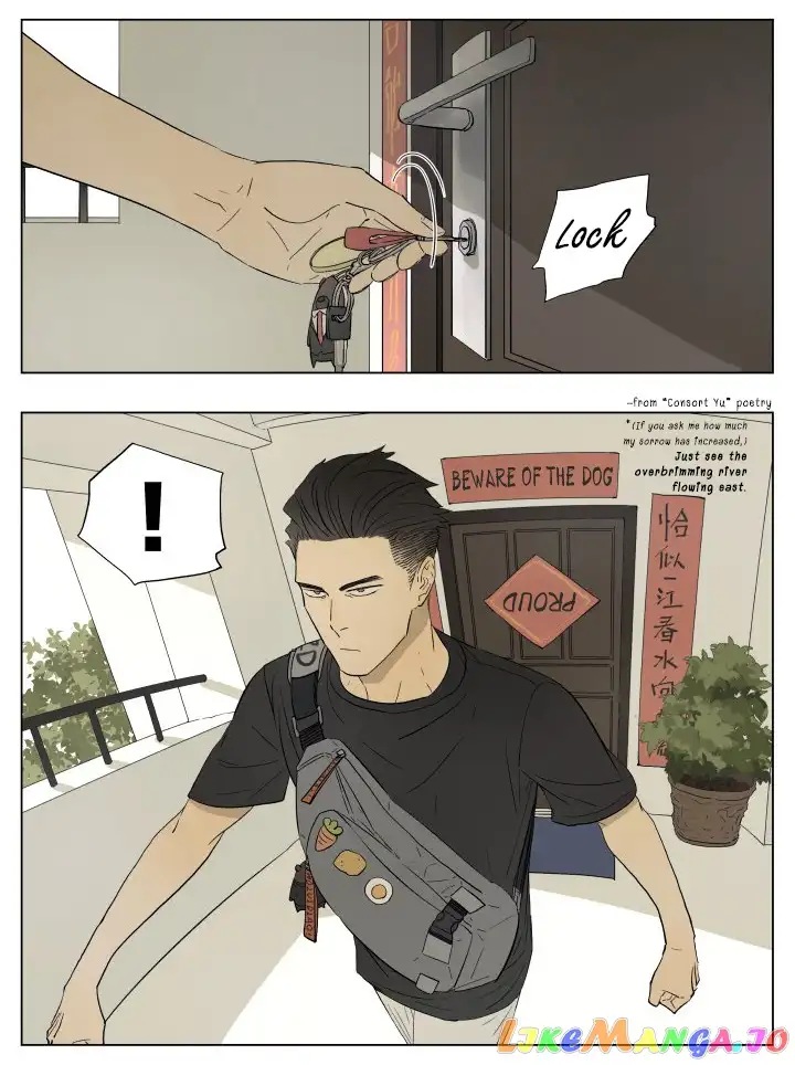 Nan Hao & Shang Feng Chapter 48 page 2