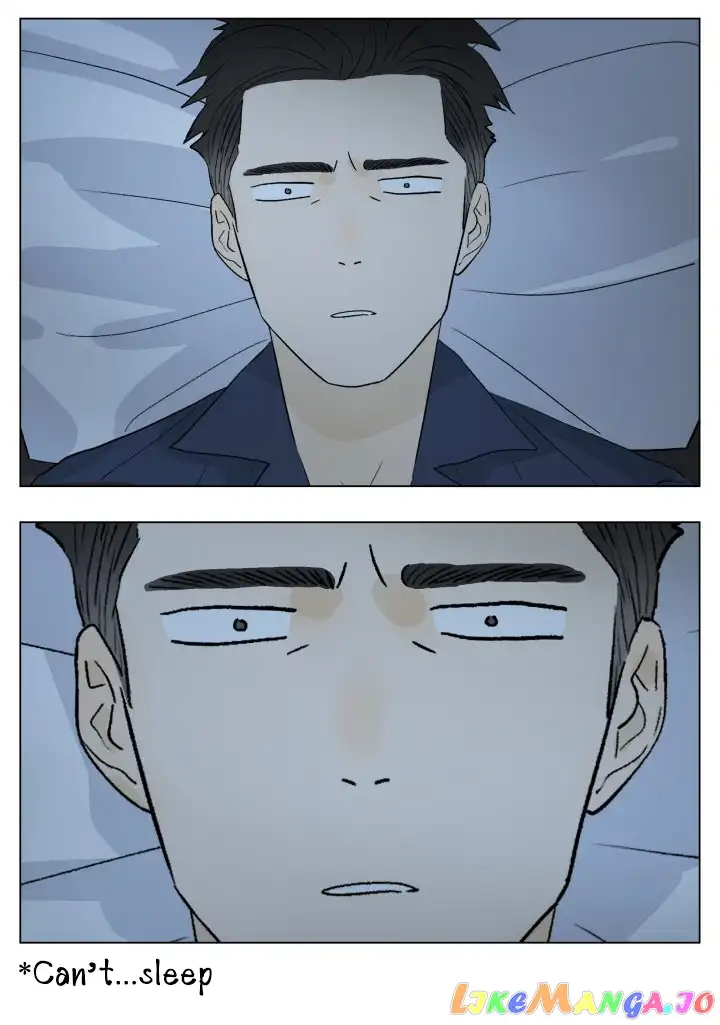 Nan Hao & Shang Feng Chapter 50 page 11