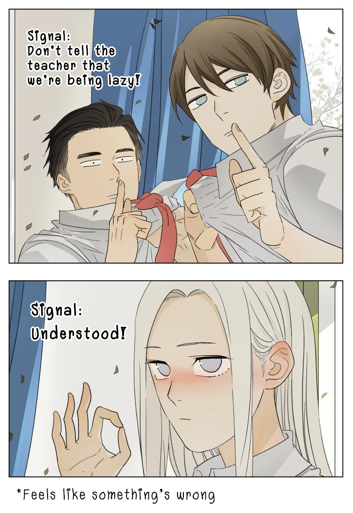 Nan Hao & Shang Feng Chapter 41 page 7