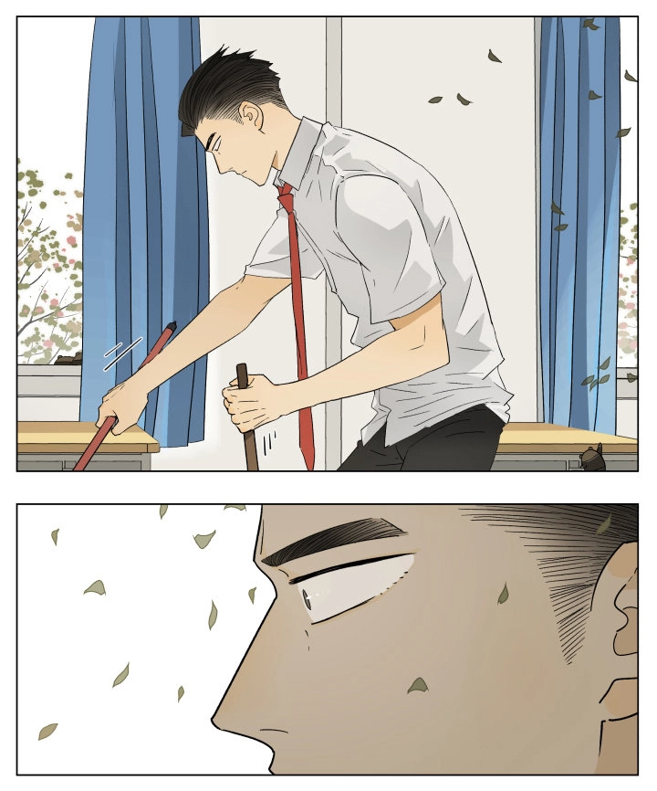 Nan Hao & Shang Feng Chapter 41 page 2