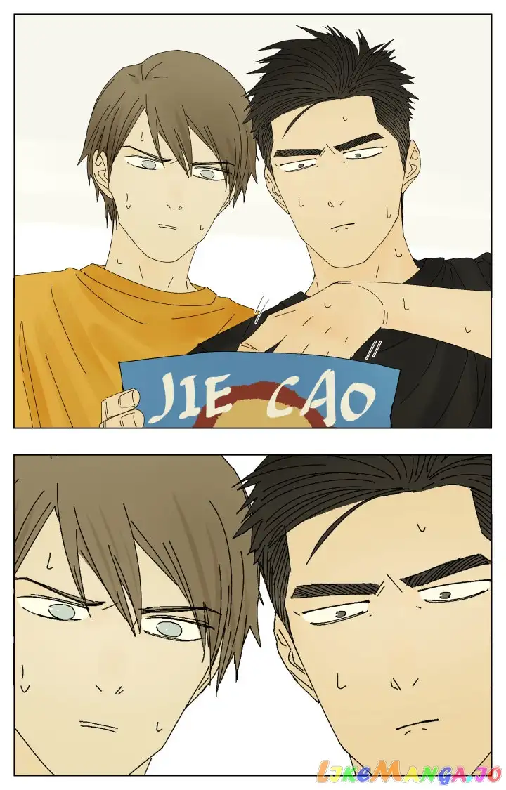 Nan Hao & Shang Feng Chapter 57 page 8