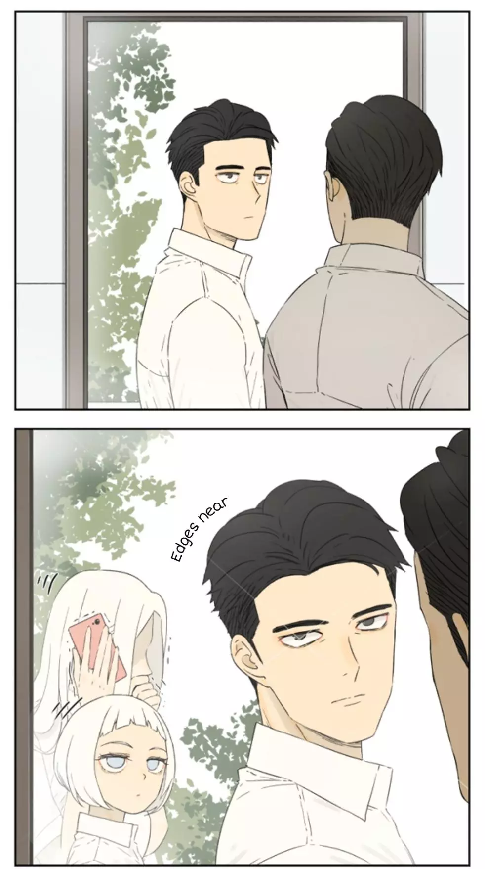 Nan Hao & Shang Feng Chapter 62.2 page 3