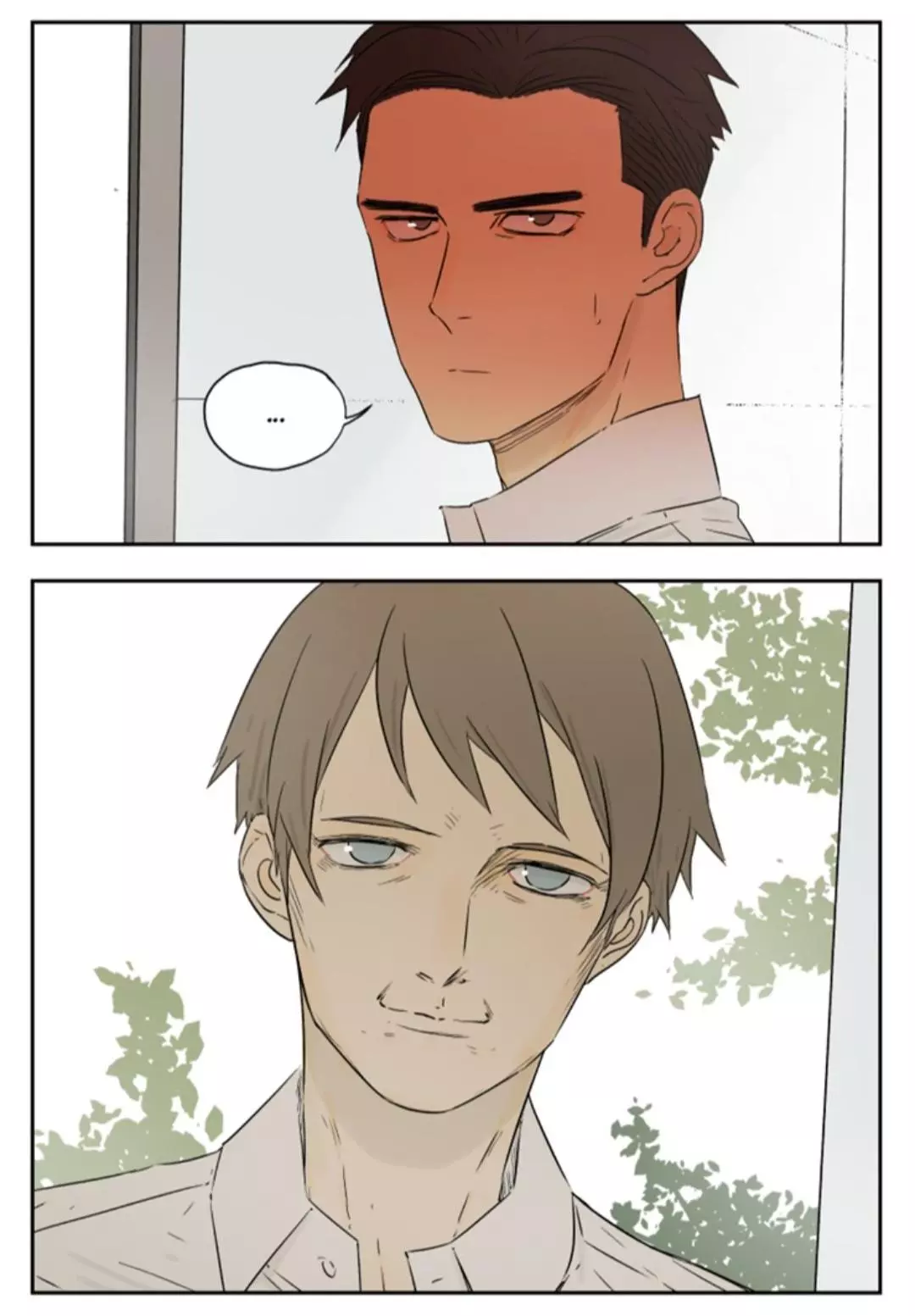 Nan Hao & Shang Feng Chapter 62.2 page 6
