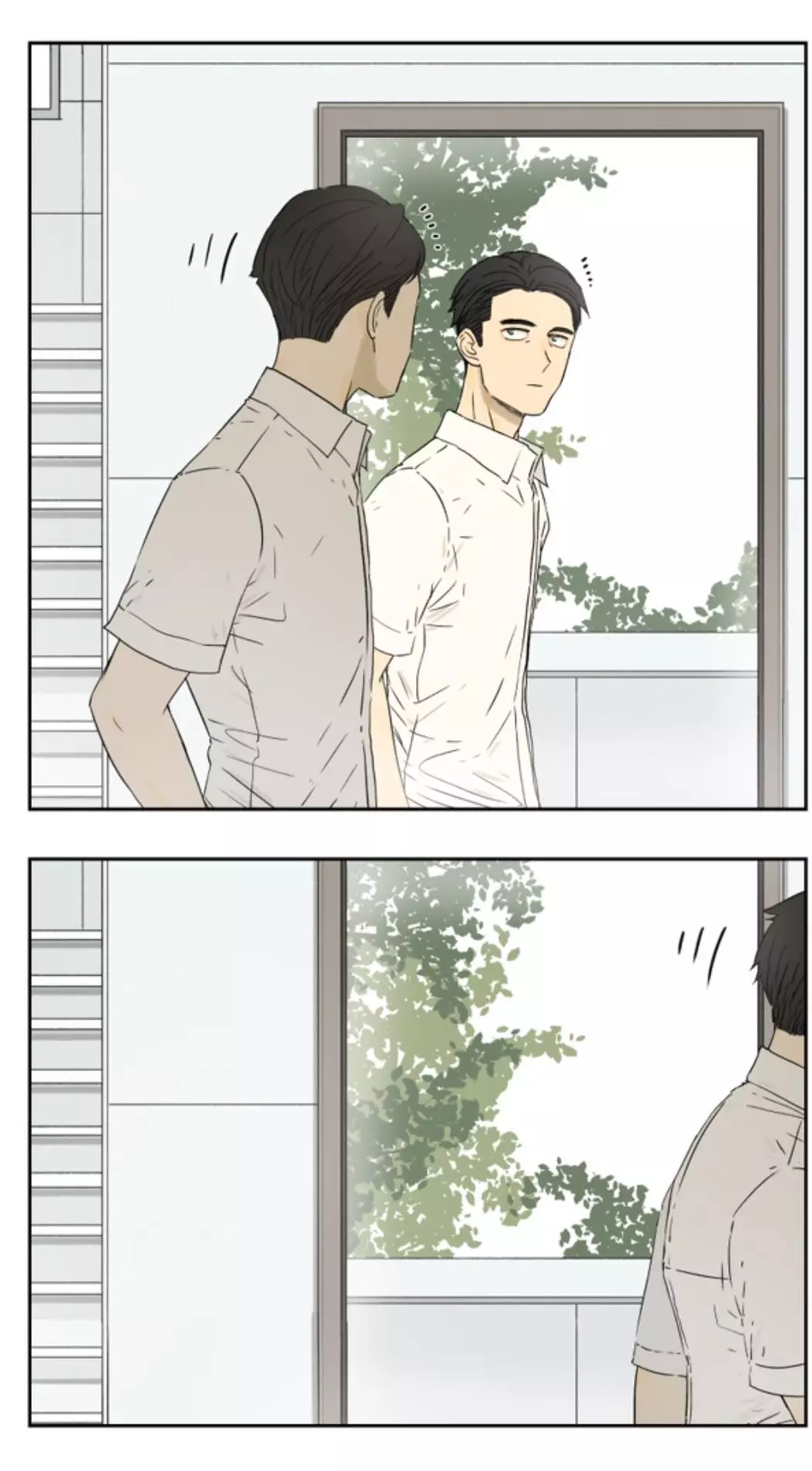 Nan Hao & Shang Feng Chapter 62.2 page 1
