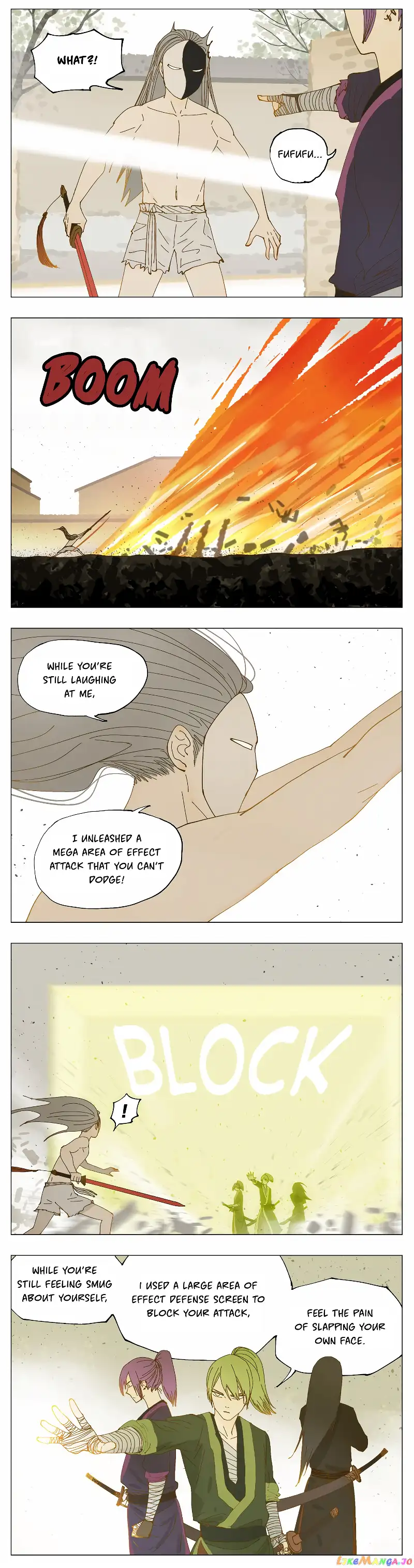 Nan Hao & Shang Feng Chapter 59.5 page 2