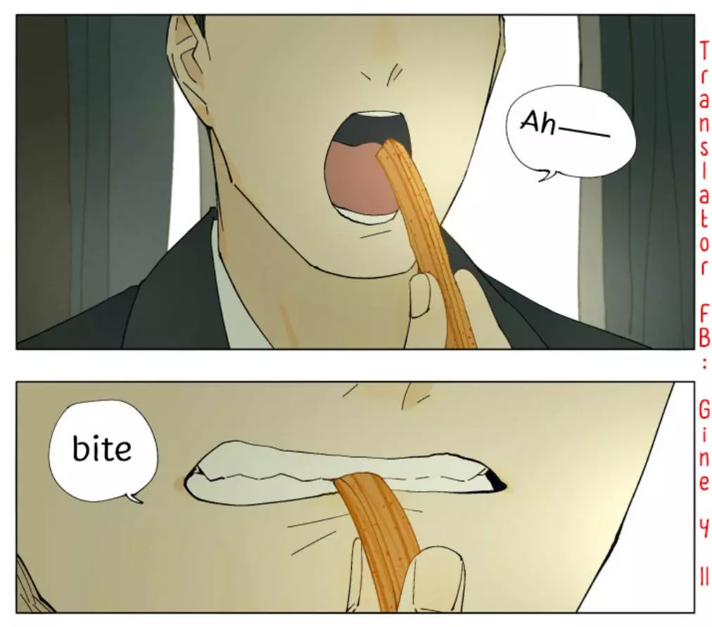 Nan Hao & Shang Feng Chapter 62.3 page 3