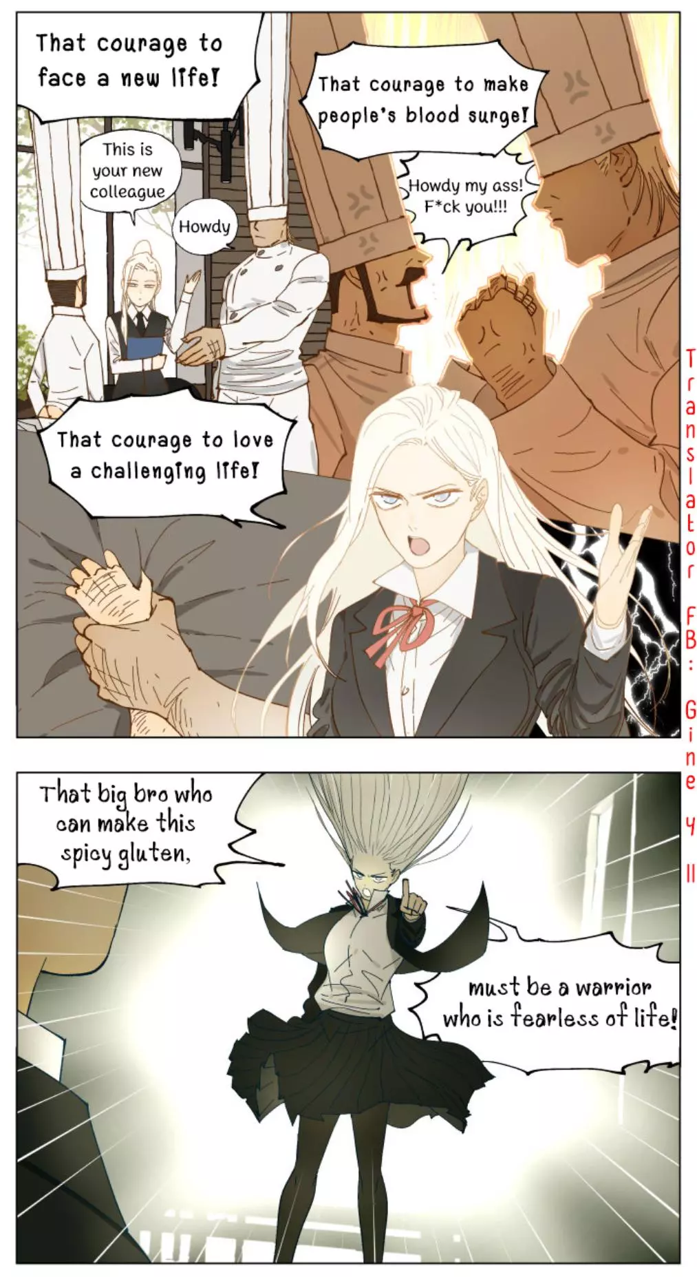 Nan Hao & Shang Feng Chapter 62.3 page 17