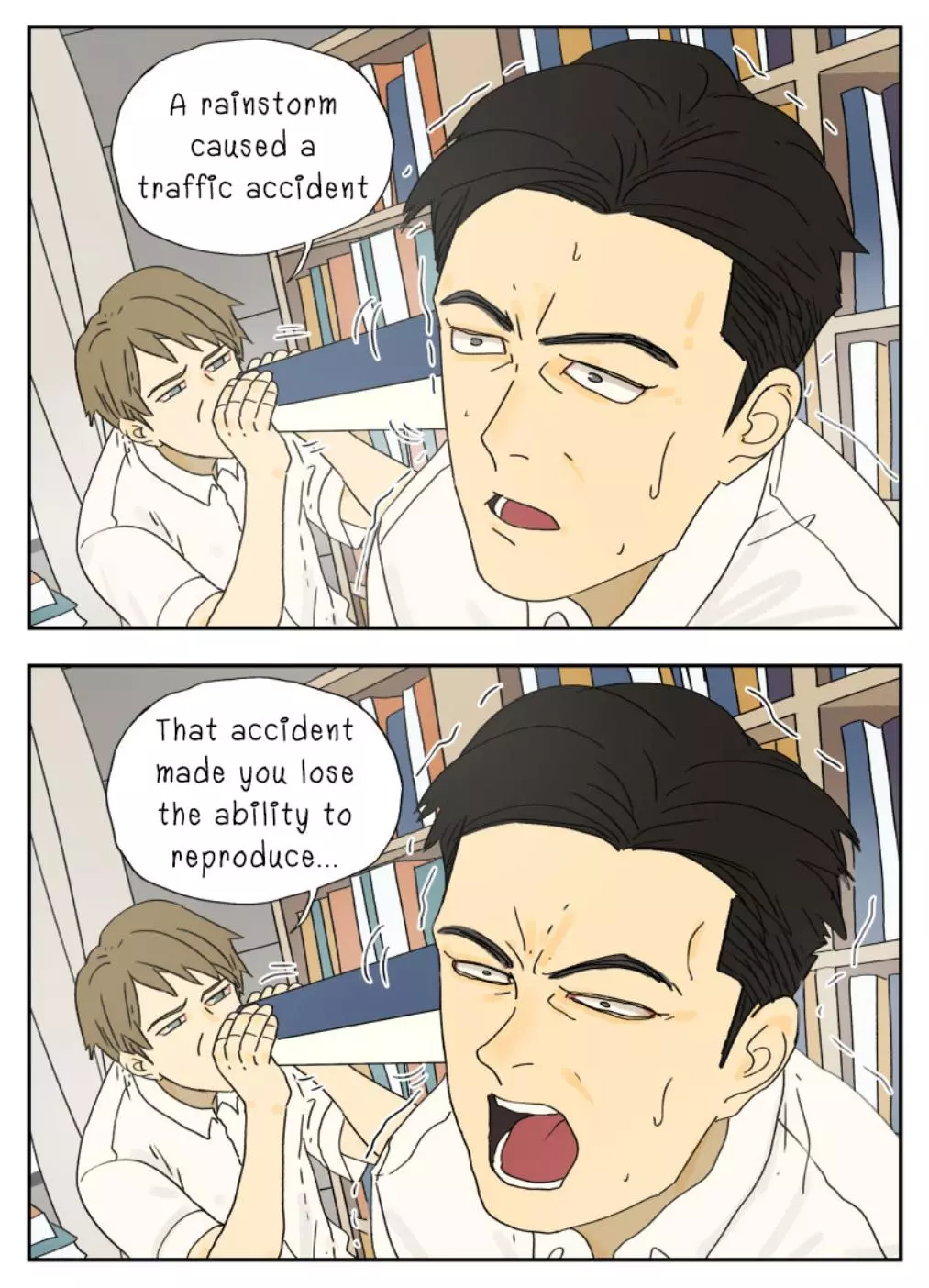 Nan Hao & Shang Feng Chapter 62.6 page 4