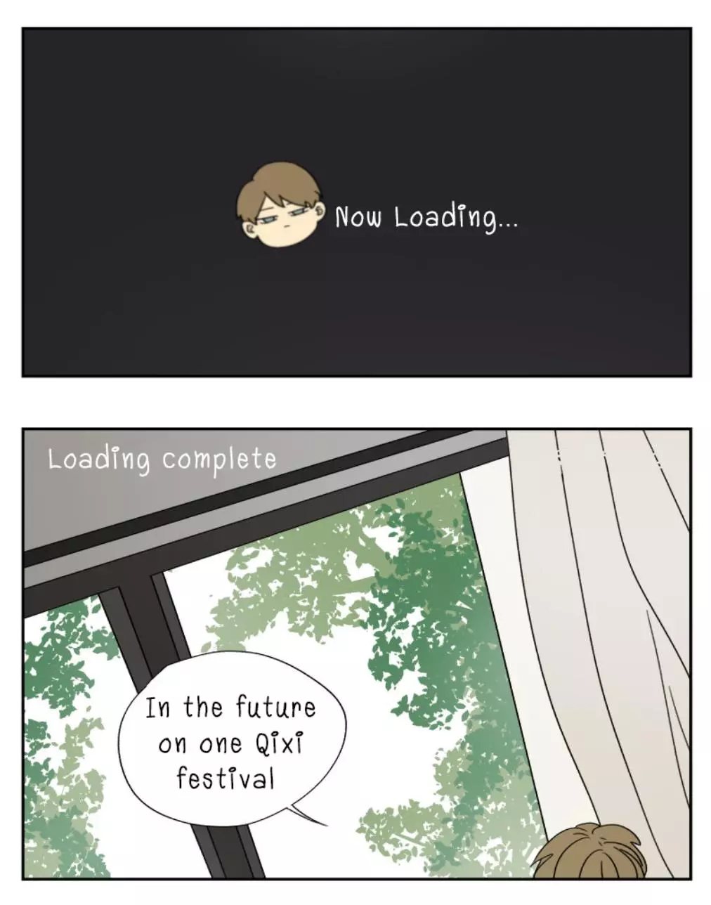 Nan Hao & Shang Feng Chapter 62.6 page 6
