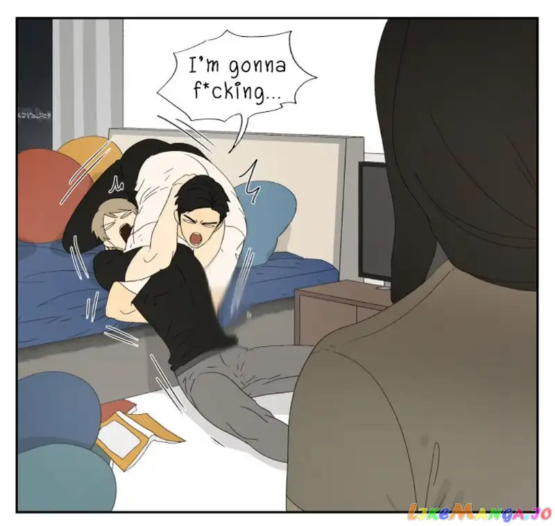 Nan Hao & Shang Feng Chapter 62.8 page 7