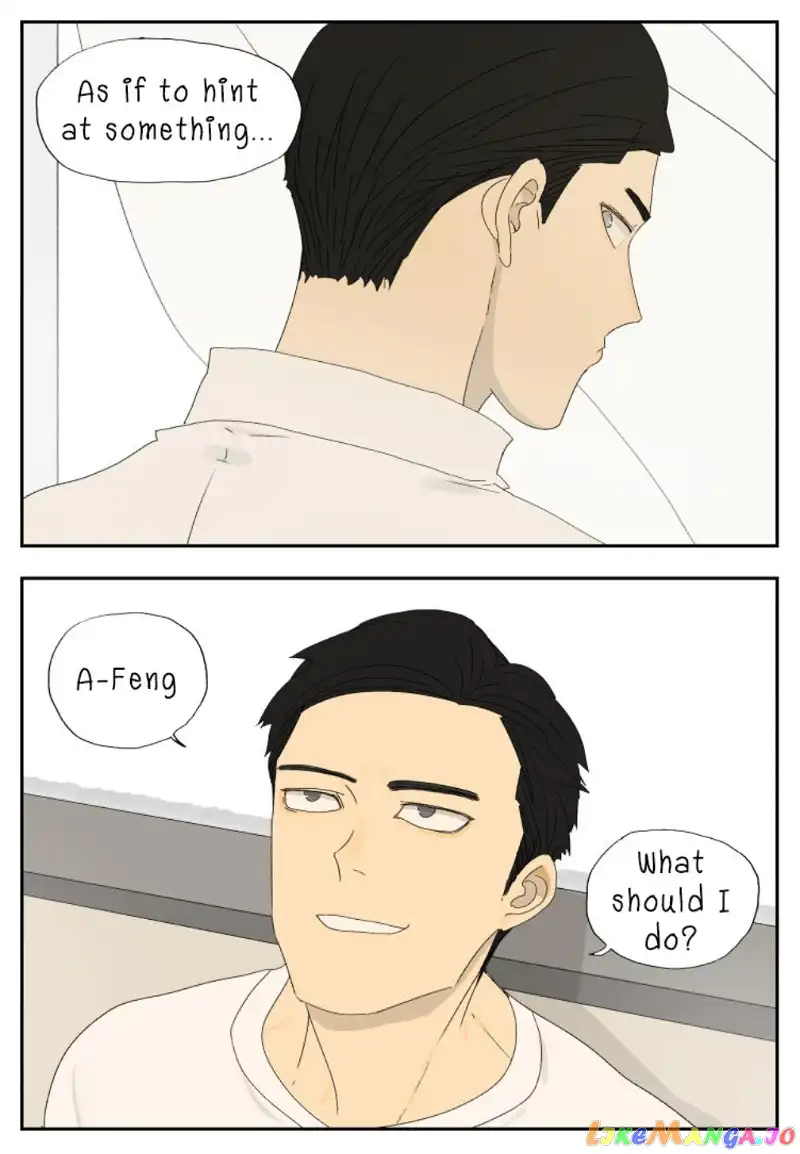 Nan Hao & Shang Feng Chapter 62.8 page 4