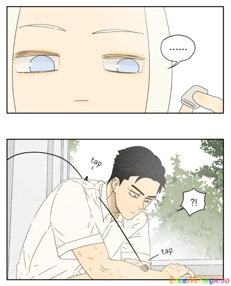 Nan Hao & Shang Feng Chapter 62.7 page 5