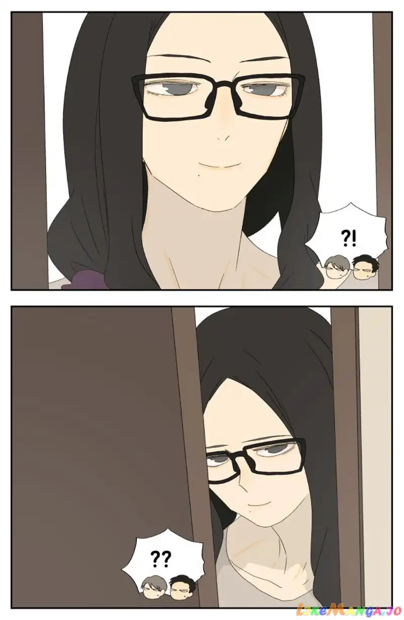 Nan Hao & Shang Feng Chapter 62.8 page 9