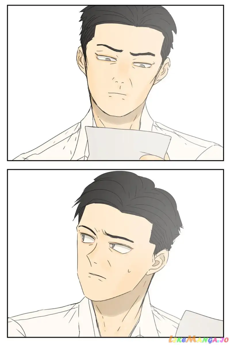 Nan Hao & Shang Feng Chapter 62.7 page 9