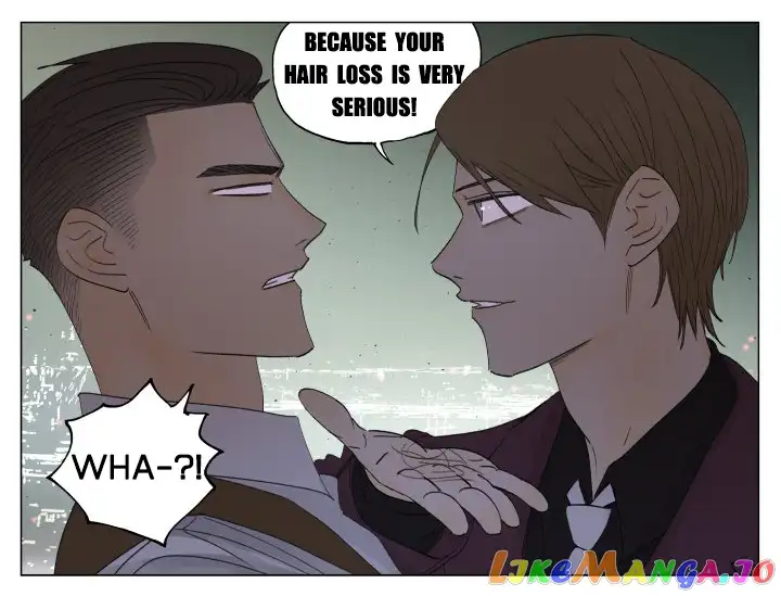 Nan Hao & Shang Feng Chapter 64 page 3
