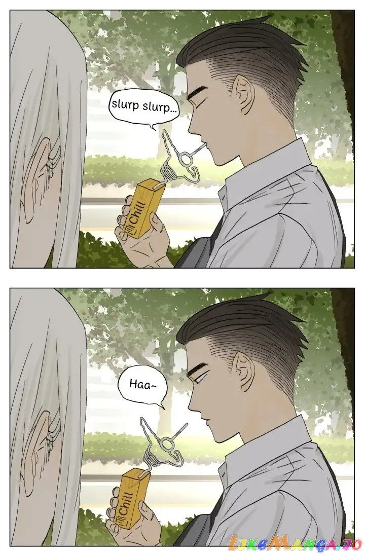 Nan Hao & Shang Feng Chapter 65 page 4
