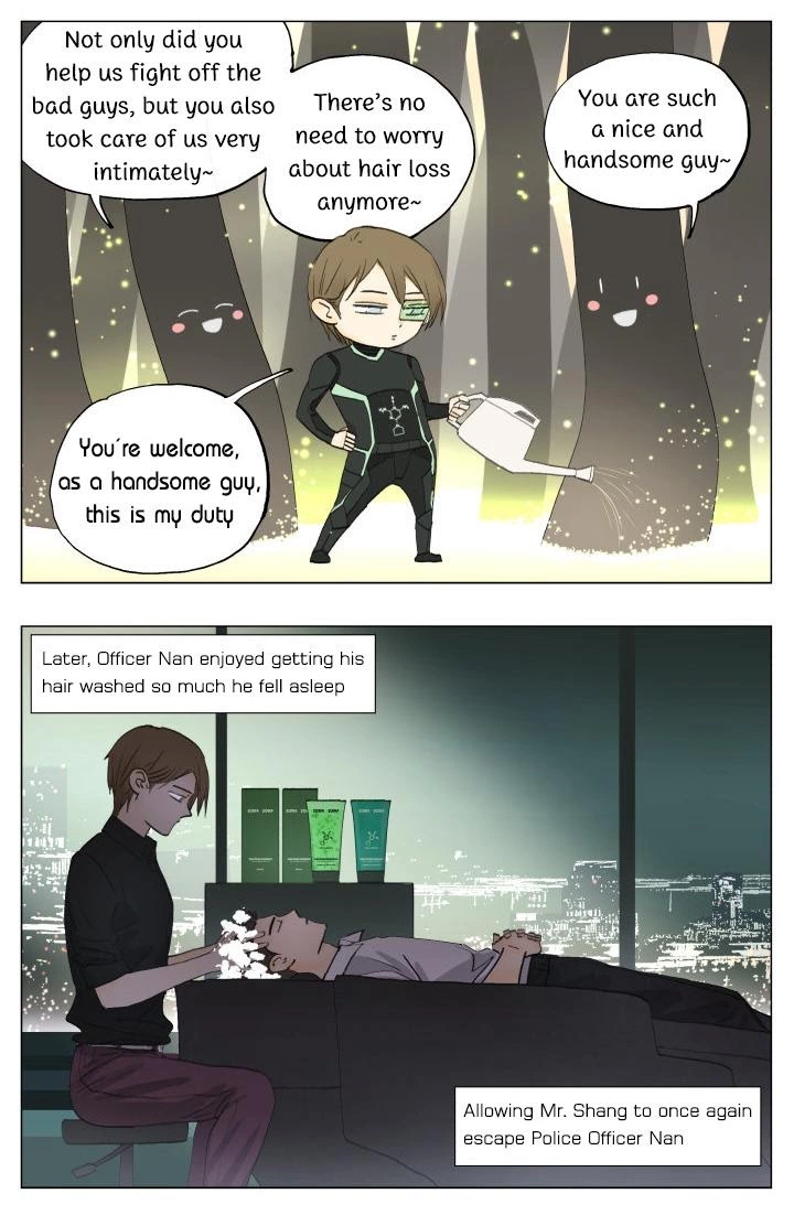 Nan Hao & Shang Feng Chapter 64.1 page 9