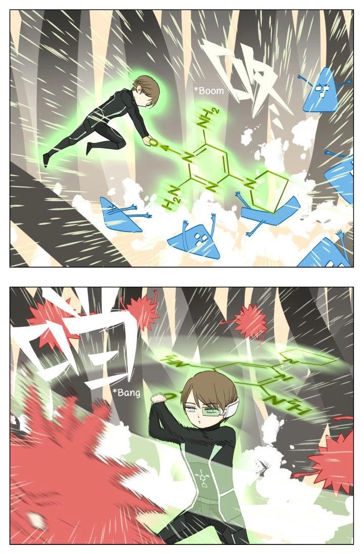 Nan Hao & Shang Feng Chapter 64.1 page 7