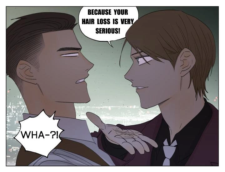 Nan Hao & Shang Feng Chapter 64.1 page 4