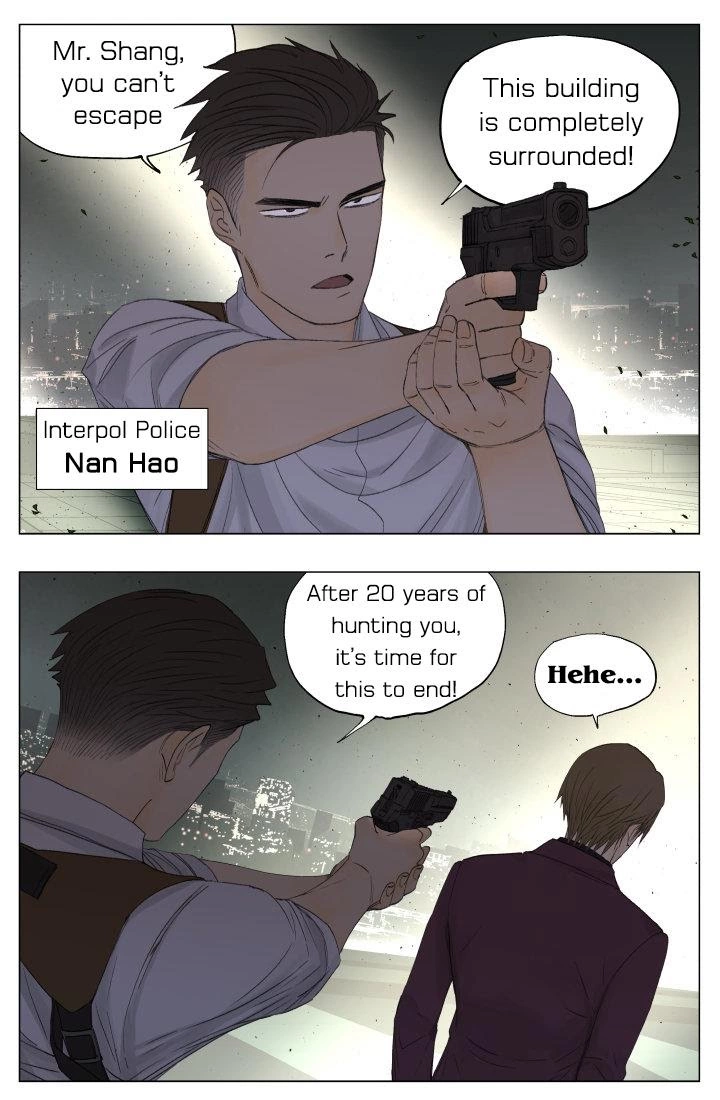 Nan Hao & Shang Feng Chapter 64.1 page 2