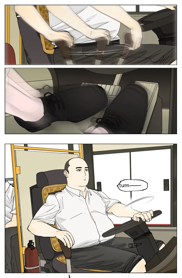 Nan Hao & Shang Feng Chapter 66 page 4