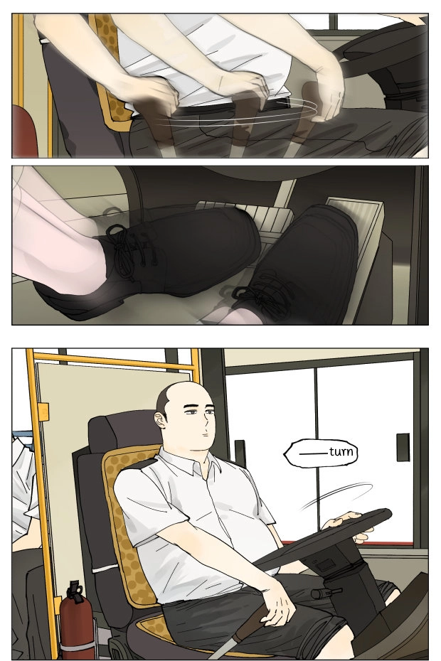 Nan Hao & Shang Feng Chapter 66 page 7