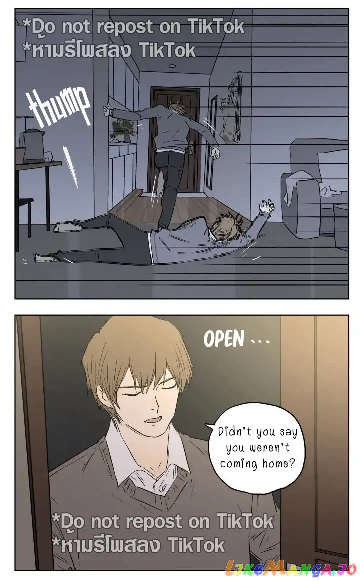 Nan Hao & Shang Feng Chapter 83 page 16
