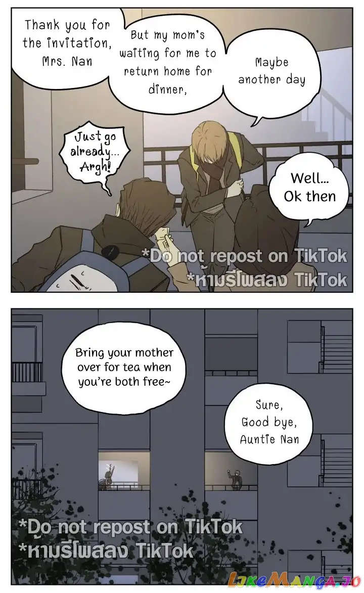 Nan Hao & Shang Feng Chapter 83 page 5