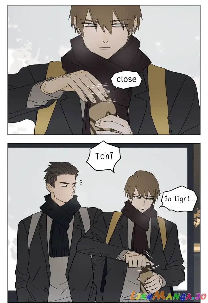 Nan Hao & Shang Feng Chapter 79 page 6