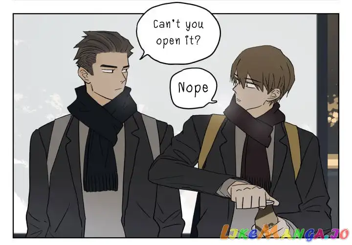 Nan Hao & Shang Feng Chapter 79 page 7