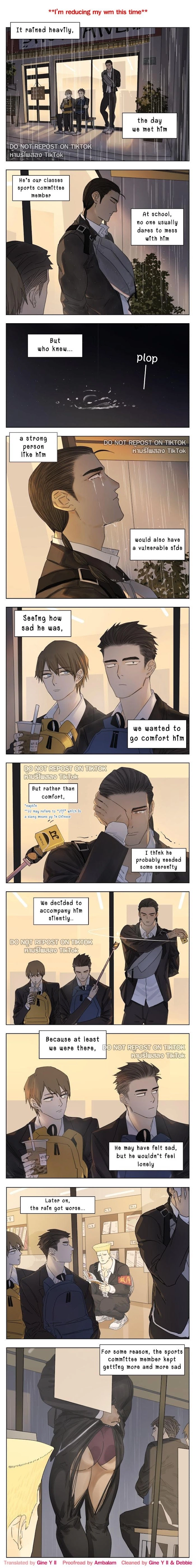 Nan Hao & Shang Feng Chapter 85 page 3