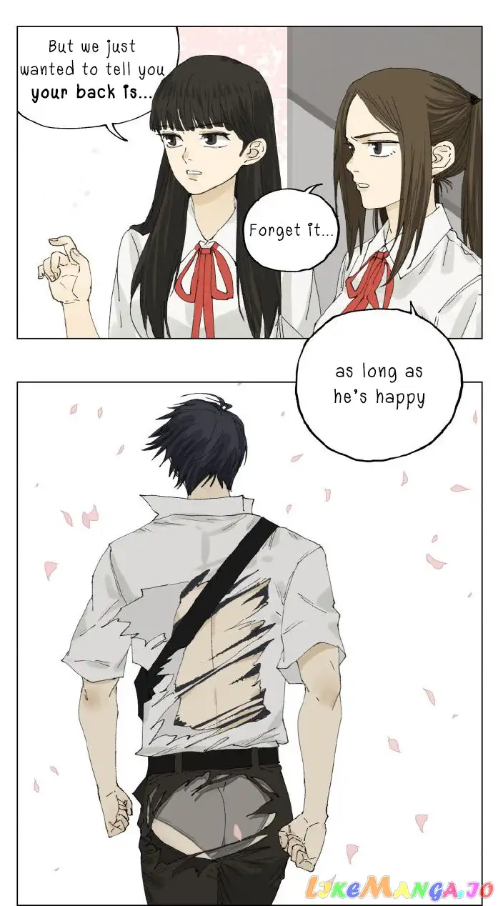 Nan Hao & Shang Feng Chapter 90 page 15