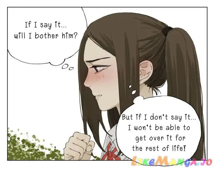 Nan Hao & Shang Feng Chapter 90 page 9
