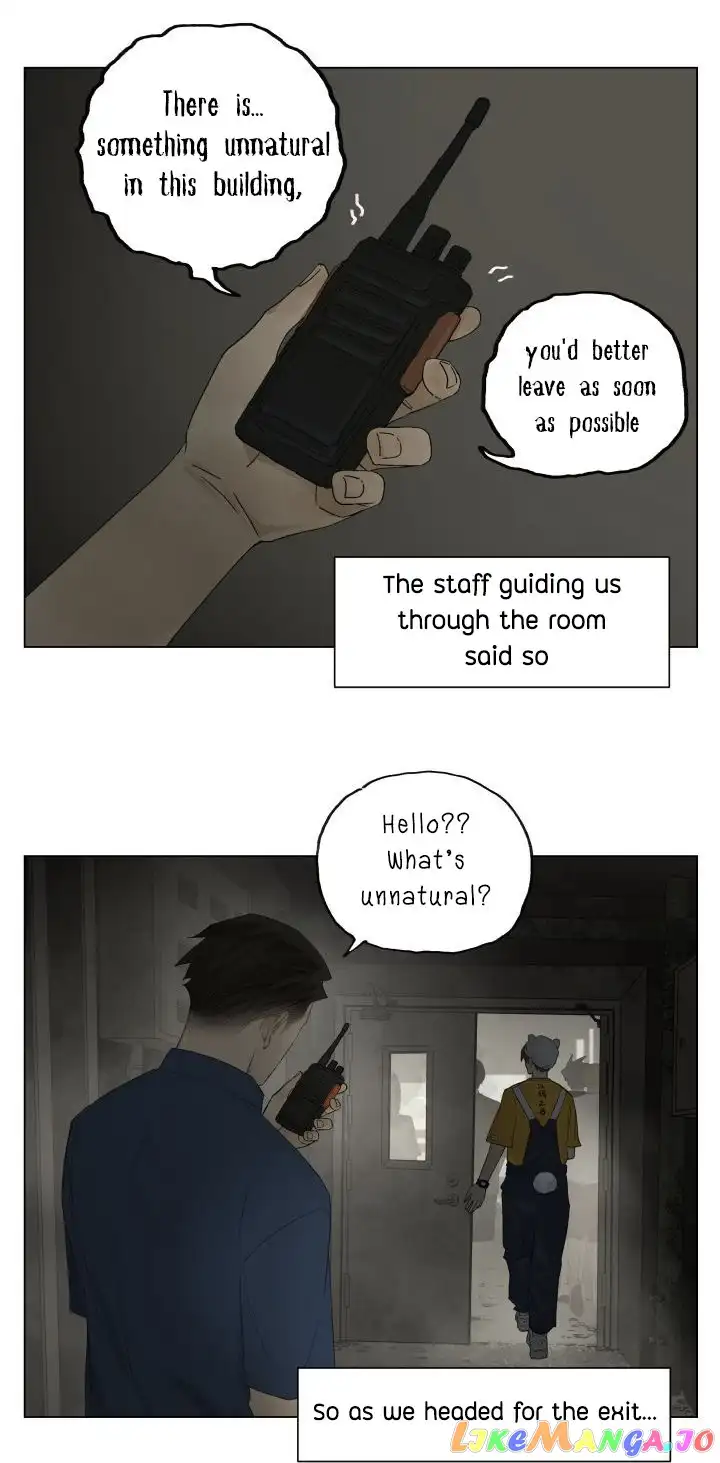Nan Hao & Shang Feng Chapter 92 page 2