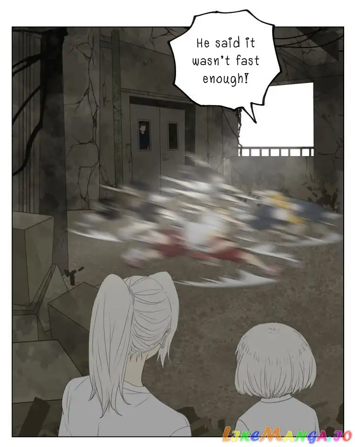 Nan Hao & Shang Feng Chapter 92 page 13