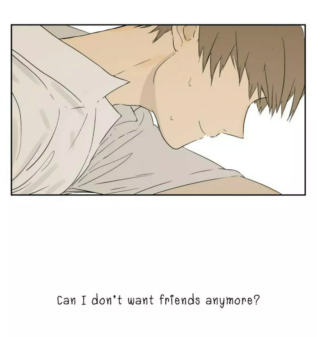 Nan Hao & Shang Feng Chapter 93.1 page 11