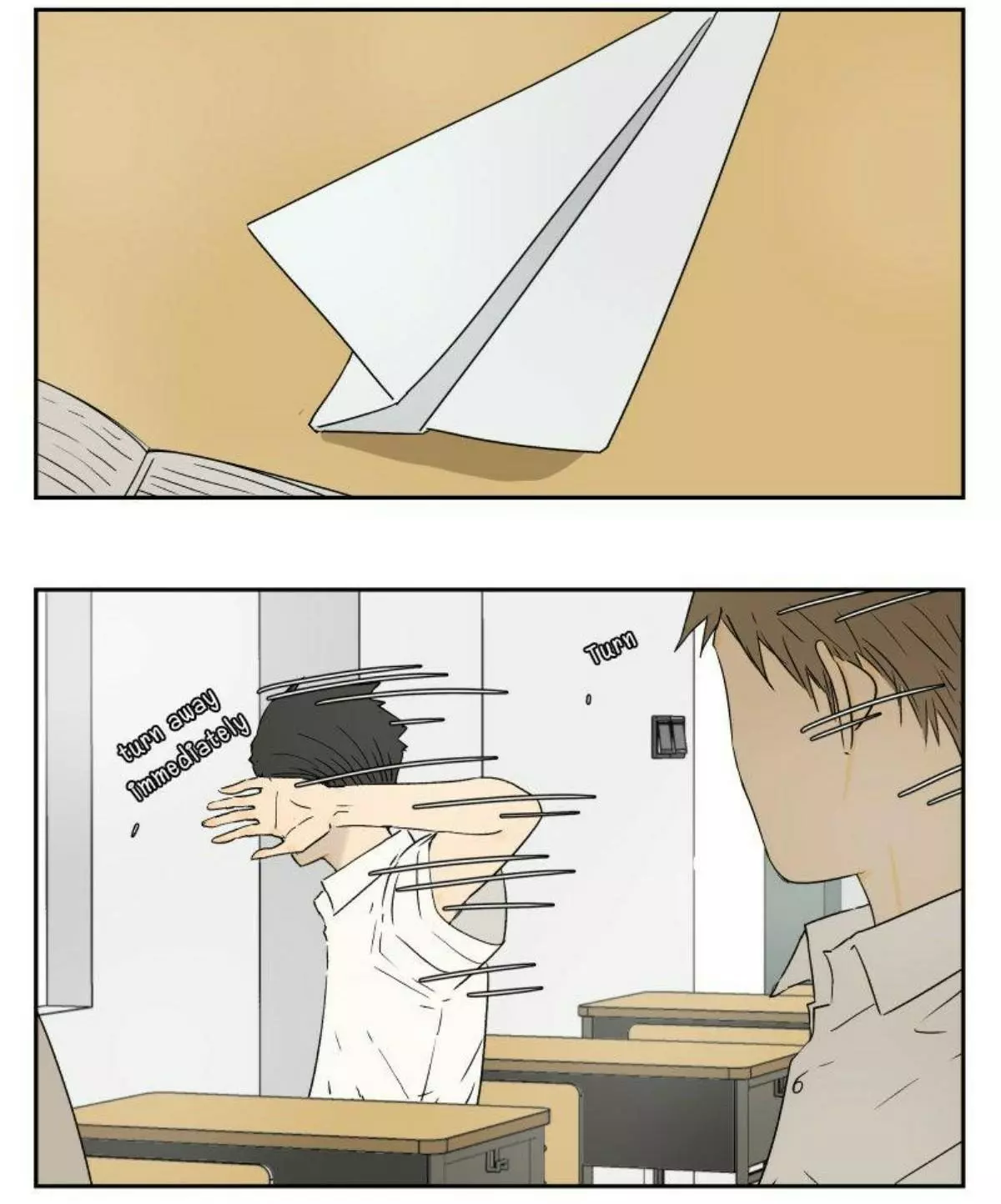 Nan Hao & Shang Feng Chapter 93.1 page 14