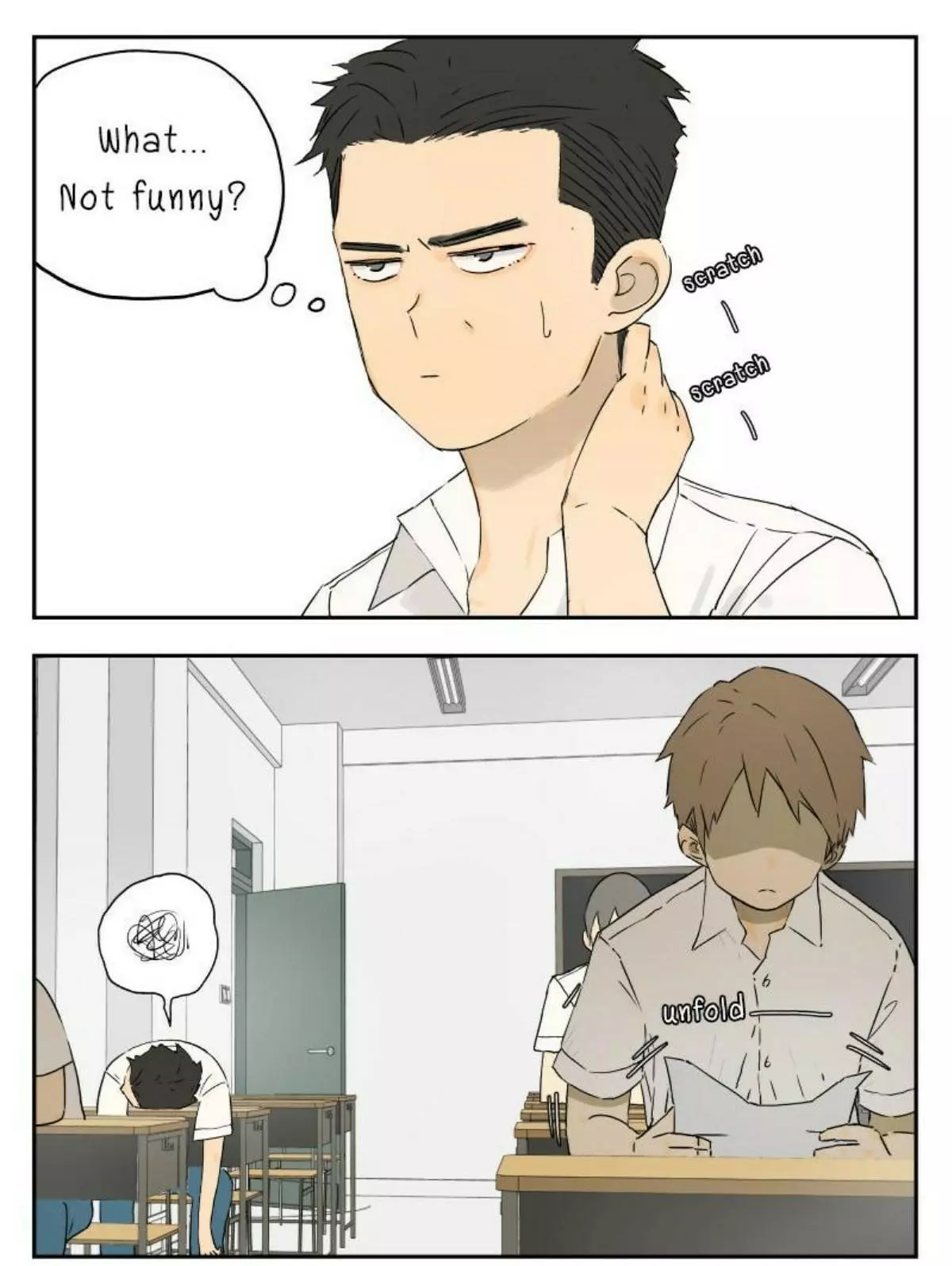 Nan Hao & Shang Feng Chapter 93.1 page 16