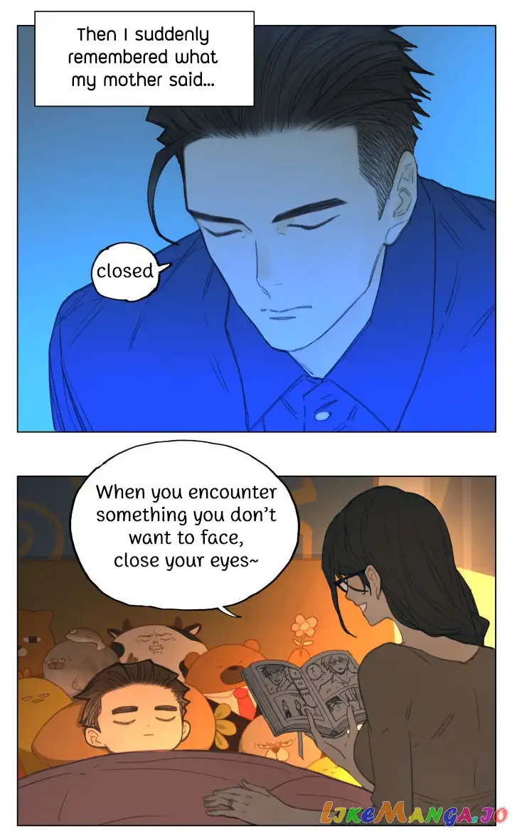 Nan Hao & Shang Feng Chapter 94 page 5