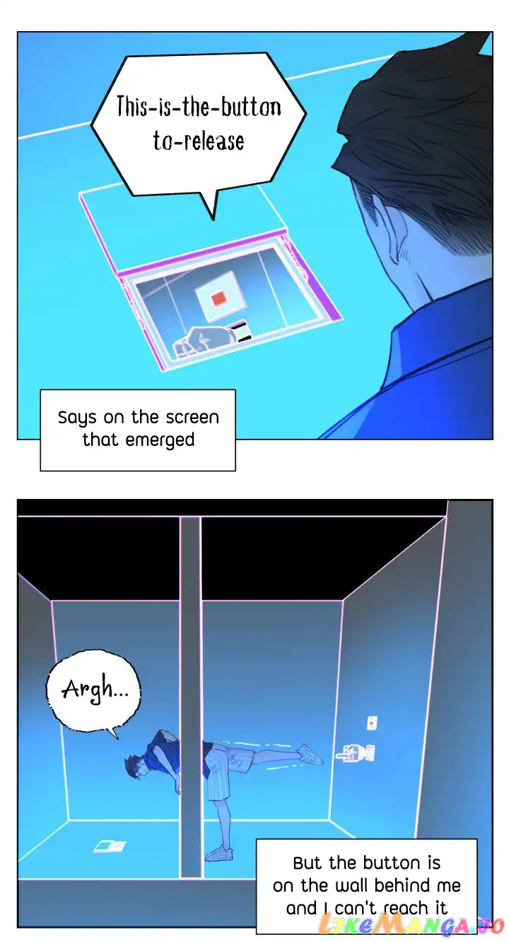 Nan Hao & Shang Feng Chapter 94 page 3